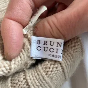Brunello Cucinelli | Accessories | Nwotbrunello Cuccinelli  display picture 2